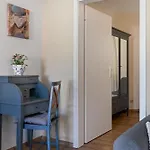 Apartamento Ulmenschloesschen Ulmenschloesschen 08 *