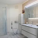 Ulmenschloesschen Ulmenschloesschen 08 Apartamento *