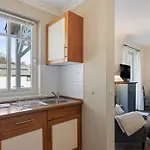 Ulmenschloesschen Ulmenschloesschen 08 Apartamento Ostseebad Kühlungsborn