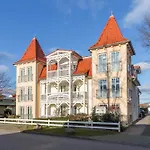 Apartamento Ulmenschloesschen Ulmenschloesschen 08