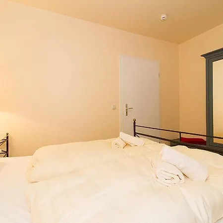 Ulmenschloesschen Ulmenschloesschen 08 Appartamento