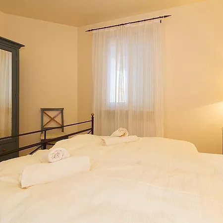 Ulmenschloesschen Ulmenschloesschen 08 Appartamento Ostseebad Kühlungsborn