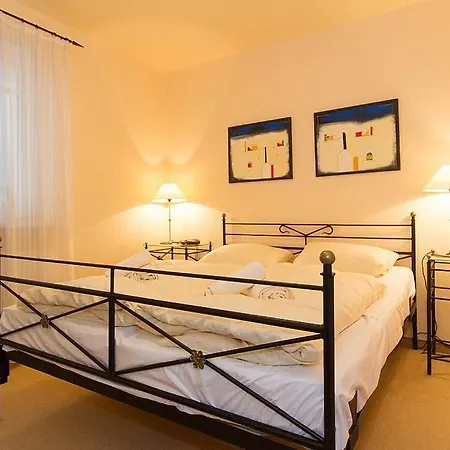 Ulmenschloesschen Ulmenschloesschen 08 Ostseebad Kühlungsborn