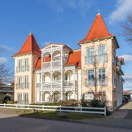 Appartement Ulmenschloesschen Ulmenschloesschen 08